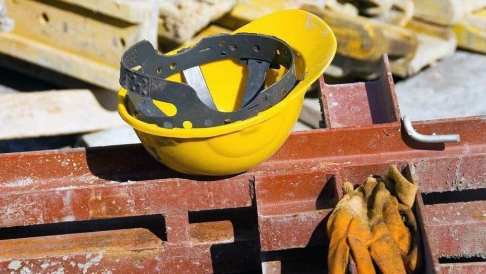 Eργατικό ατύχημα